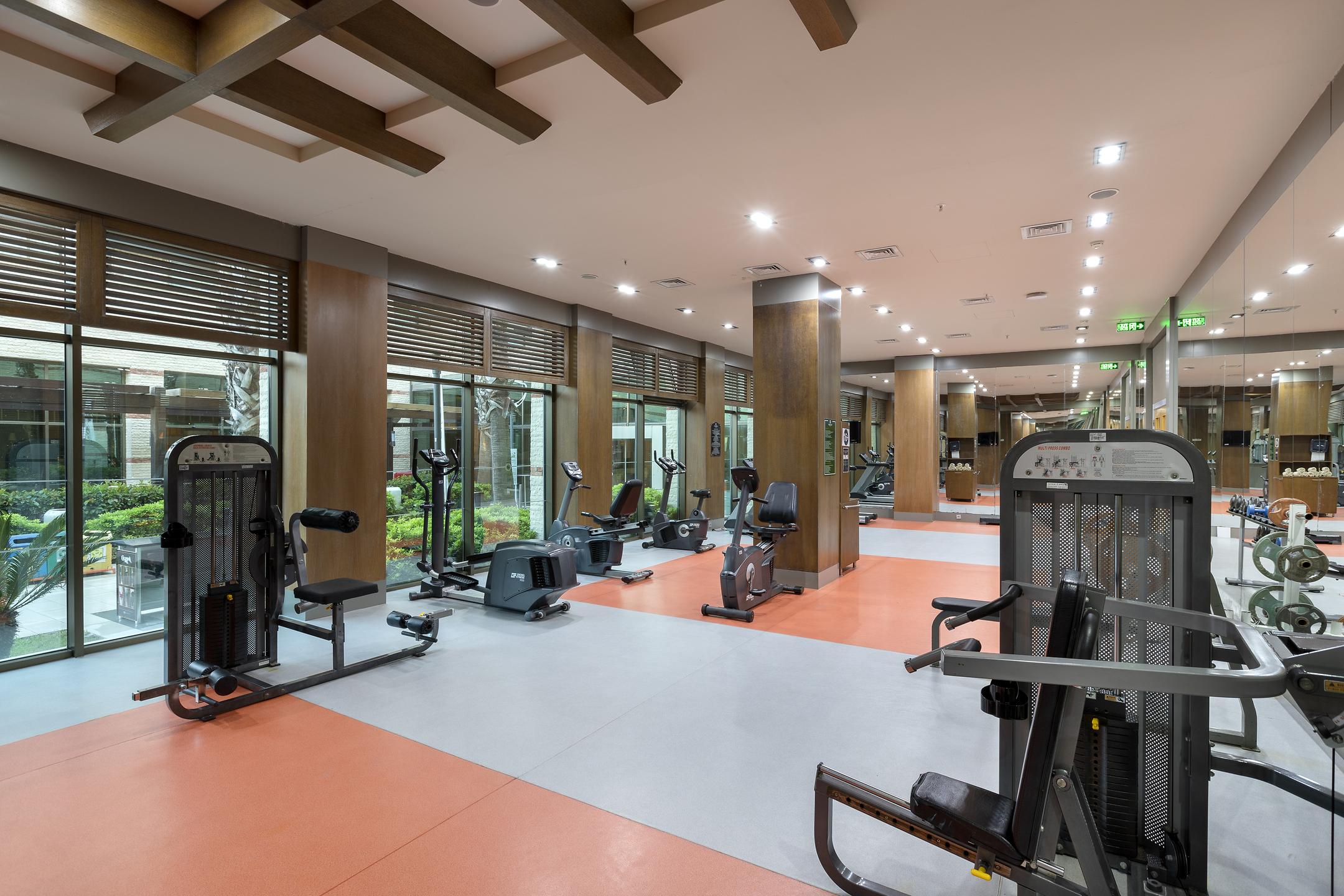 Sherwood Dreams Resort