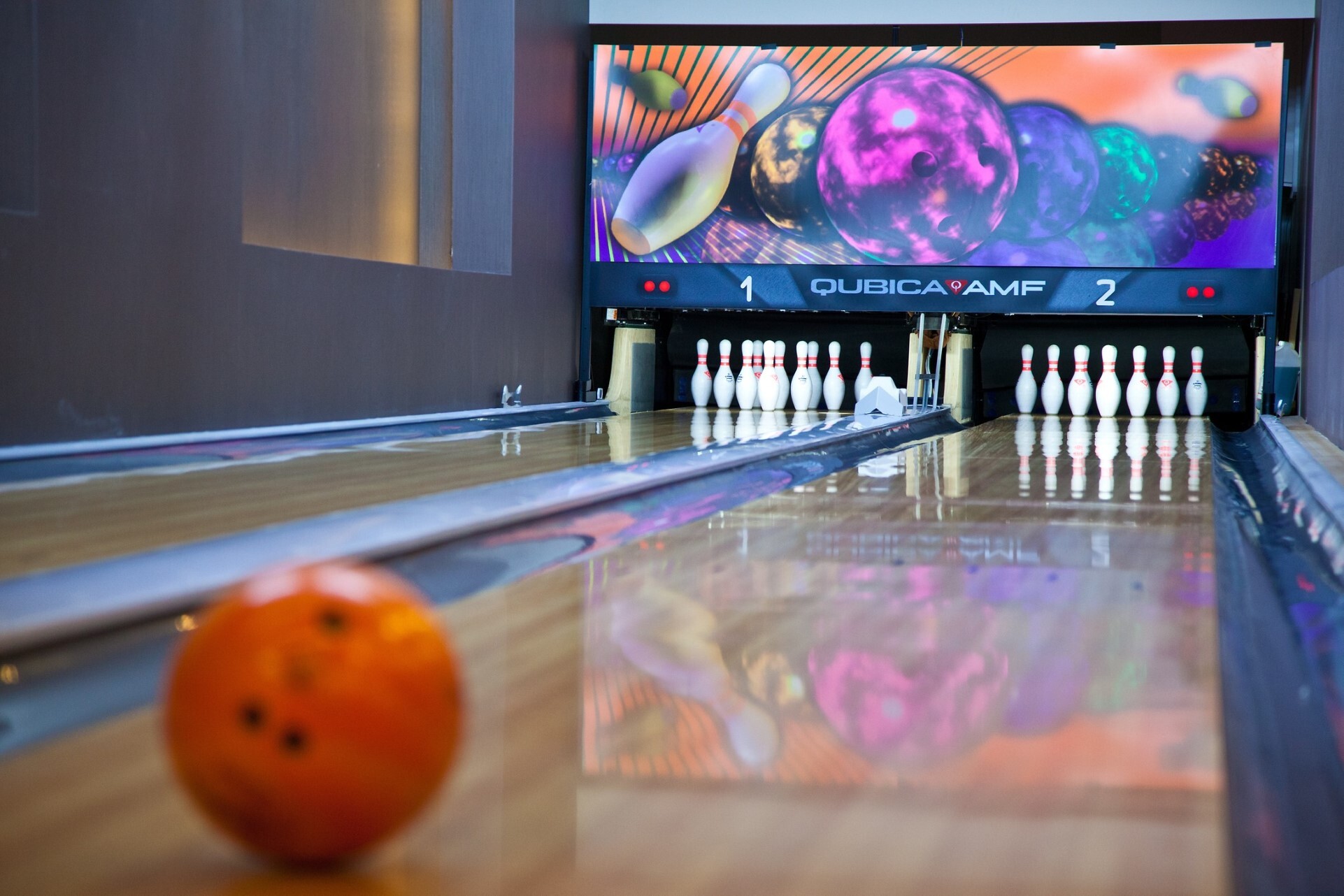 Sherwood Dreams Resort