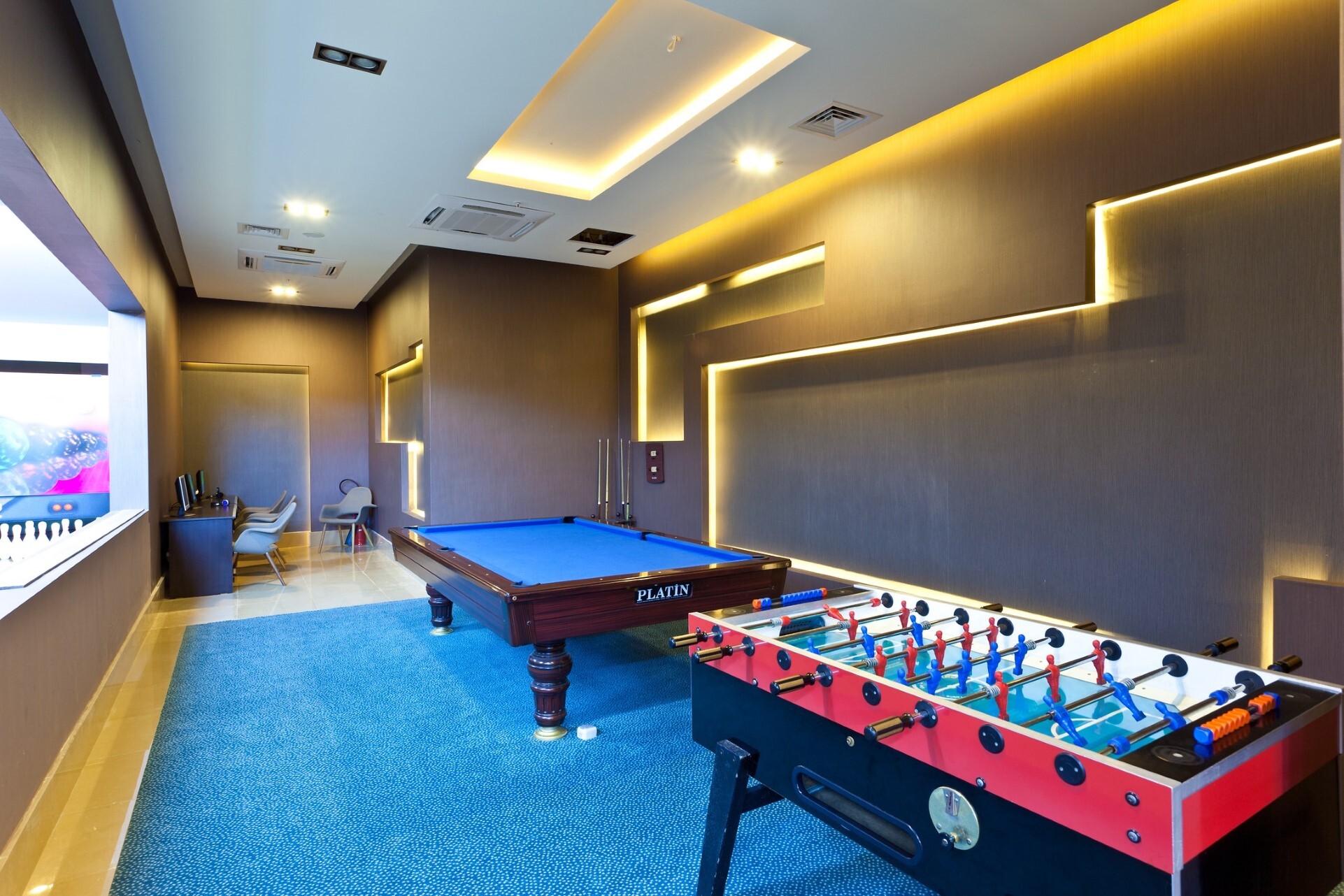 Sherwood Dreams Resort