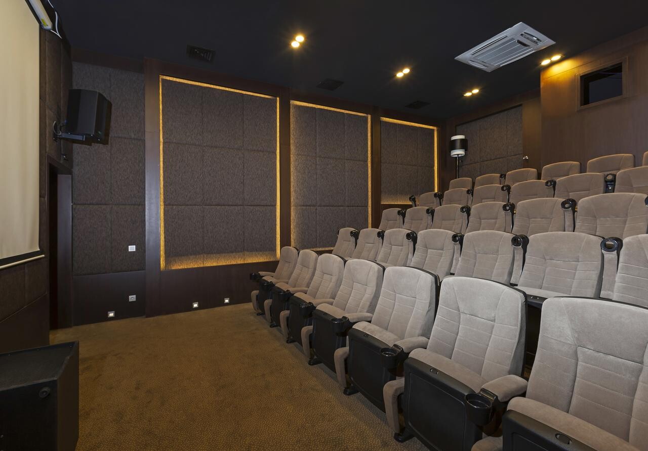 Sherwood Dreams Resort