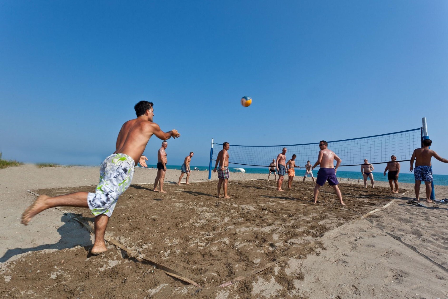 Sherwood Dreams Resort