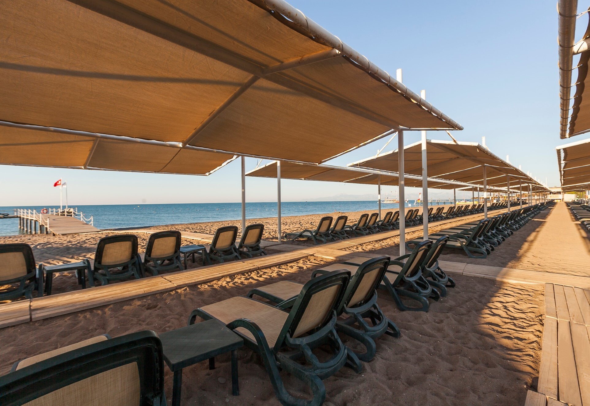 Sherwood Dreams Resort