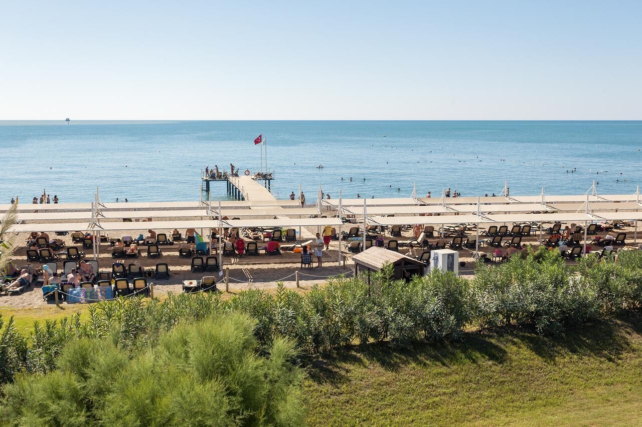 Sherwood Dreams Resort