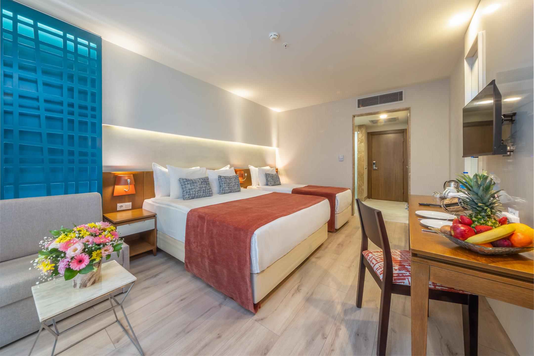 Sherwood Dreams Resort