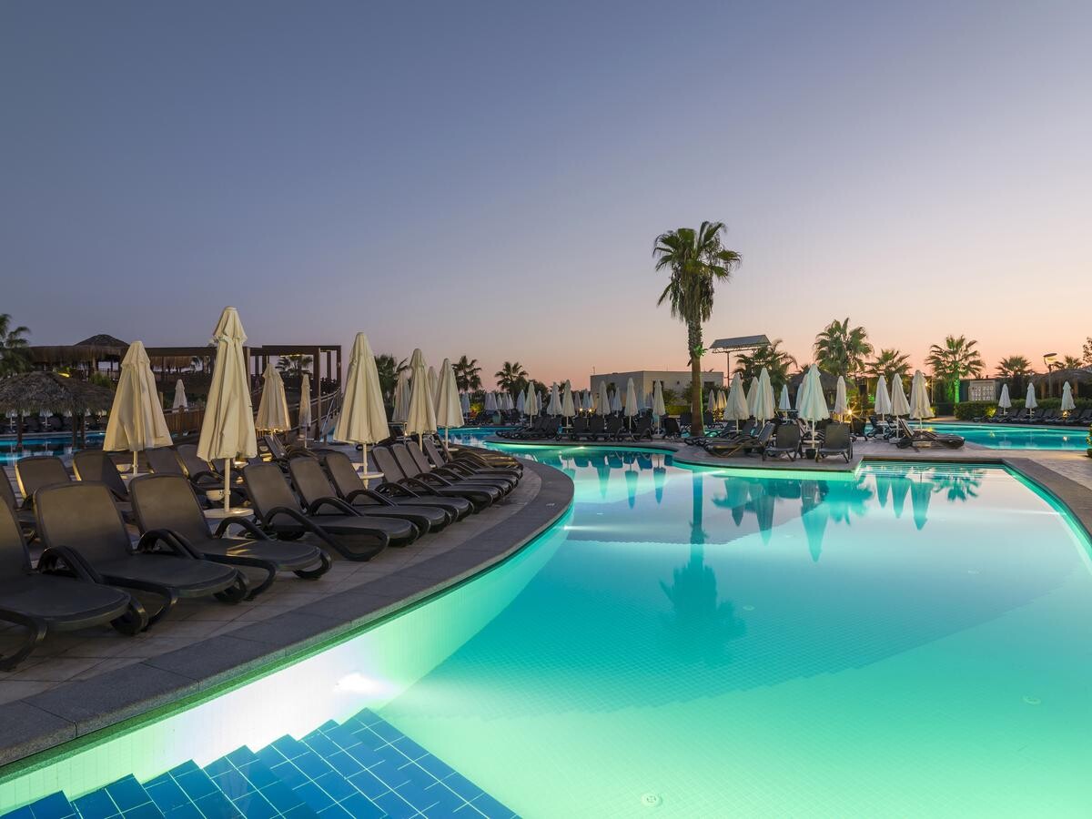 Sherwood Dreams Resort