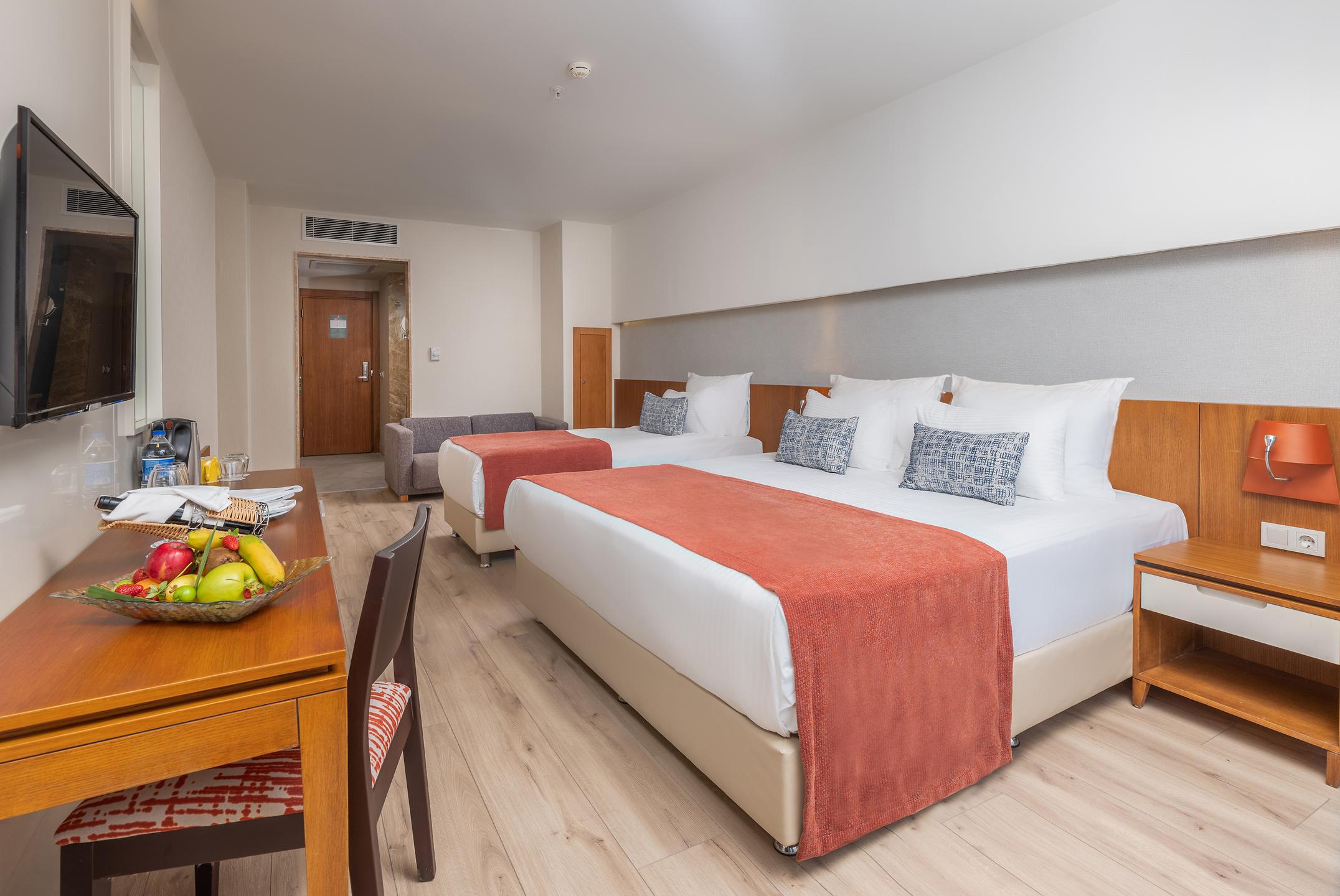 Sherwood Dreams Resort