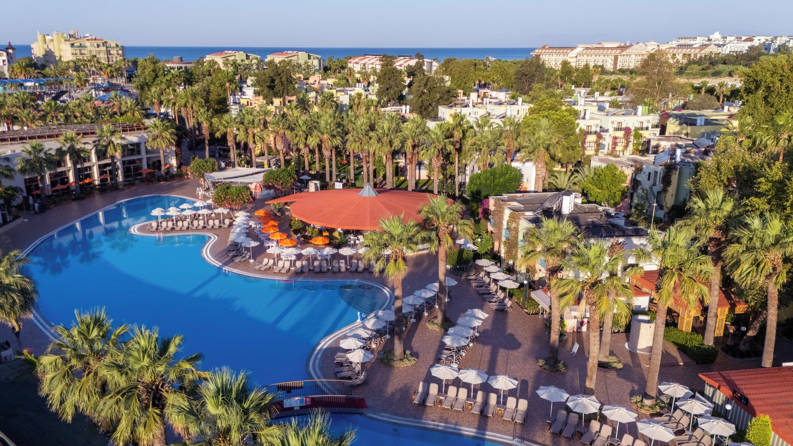 Vonresort Golden Beach