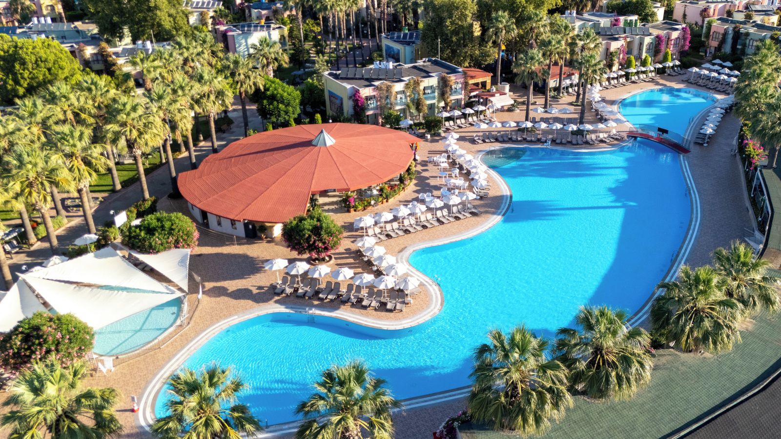 Vonresort Golden Beach