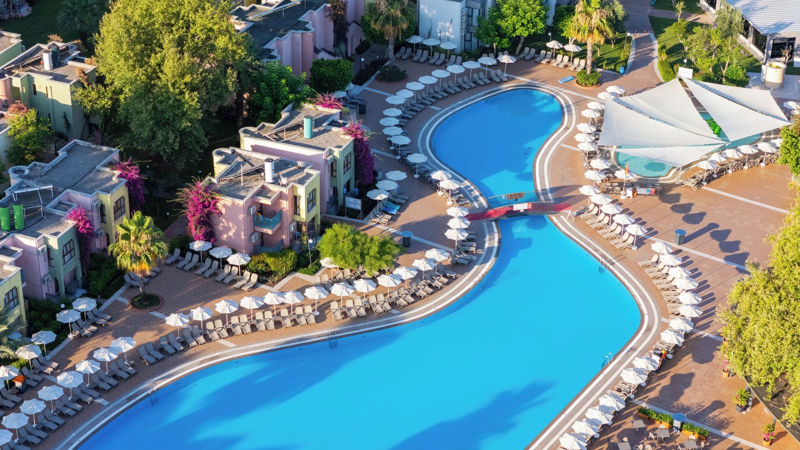 Vonresort Golden Beach