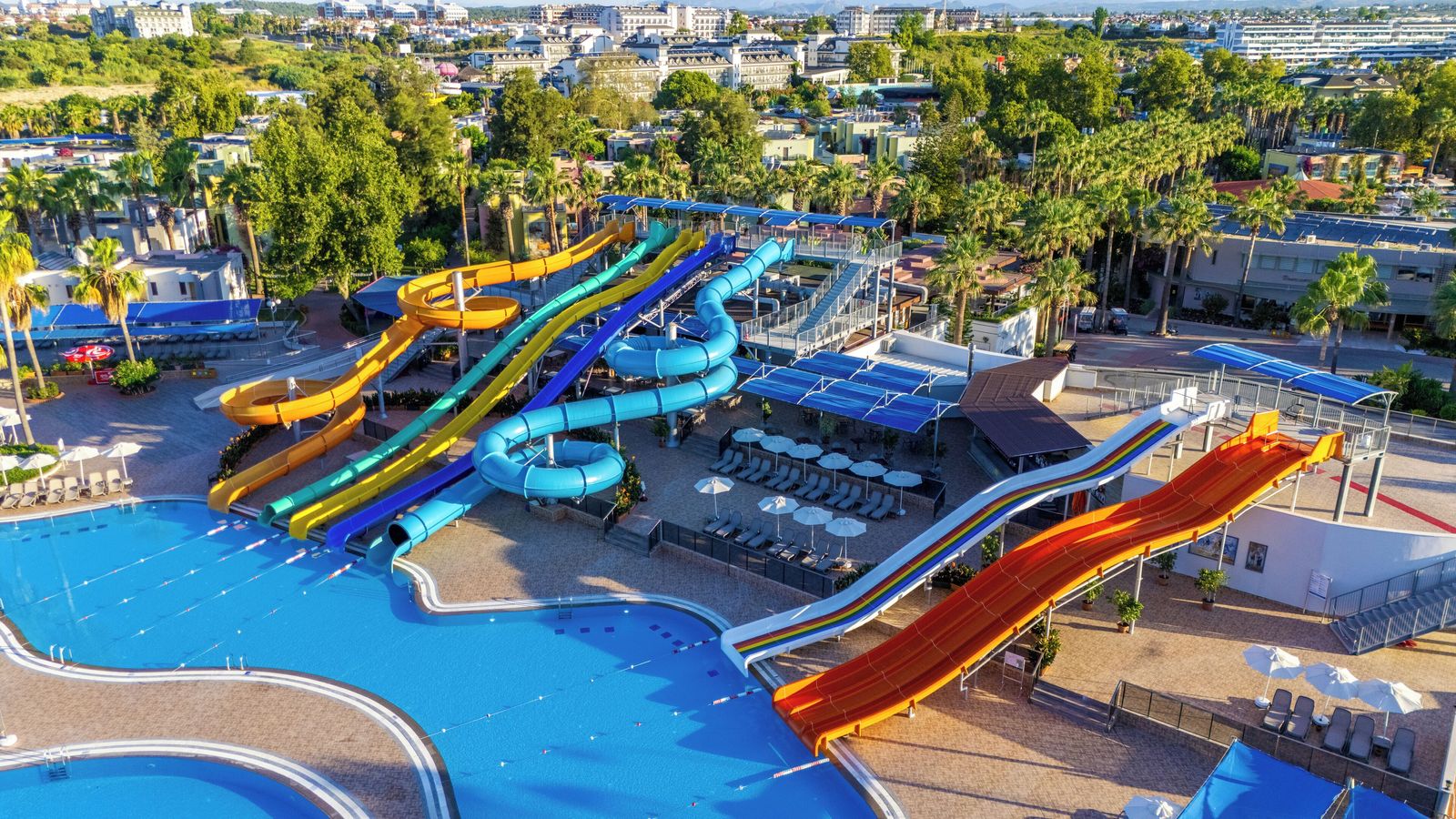 Vonresort Golden Beach