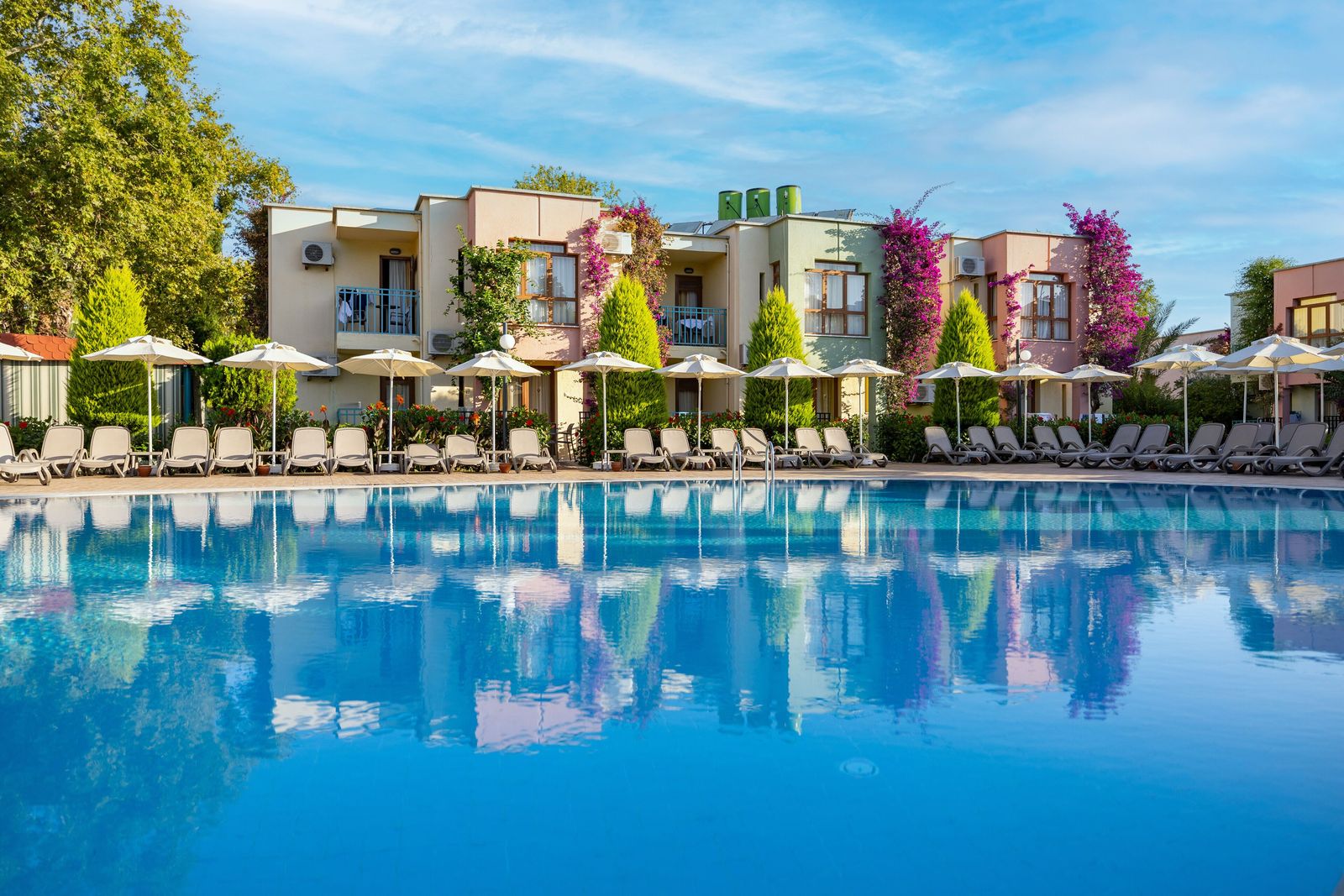 Vonresort Golden Beach