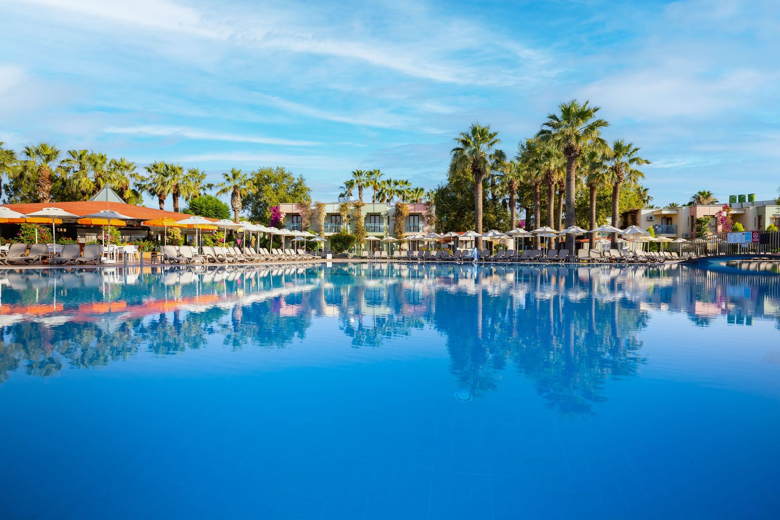 Vonresort Golden Beach
