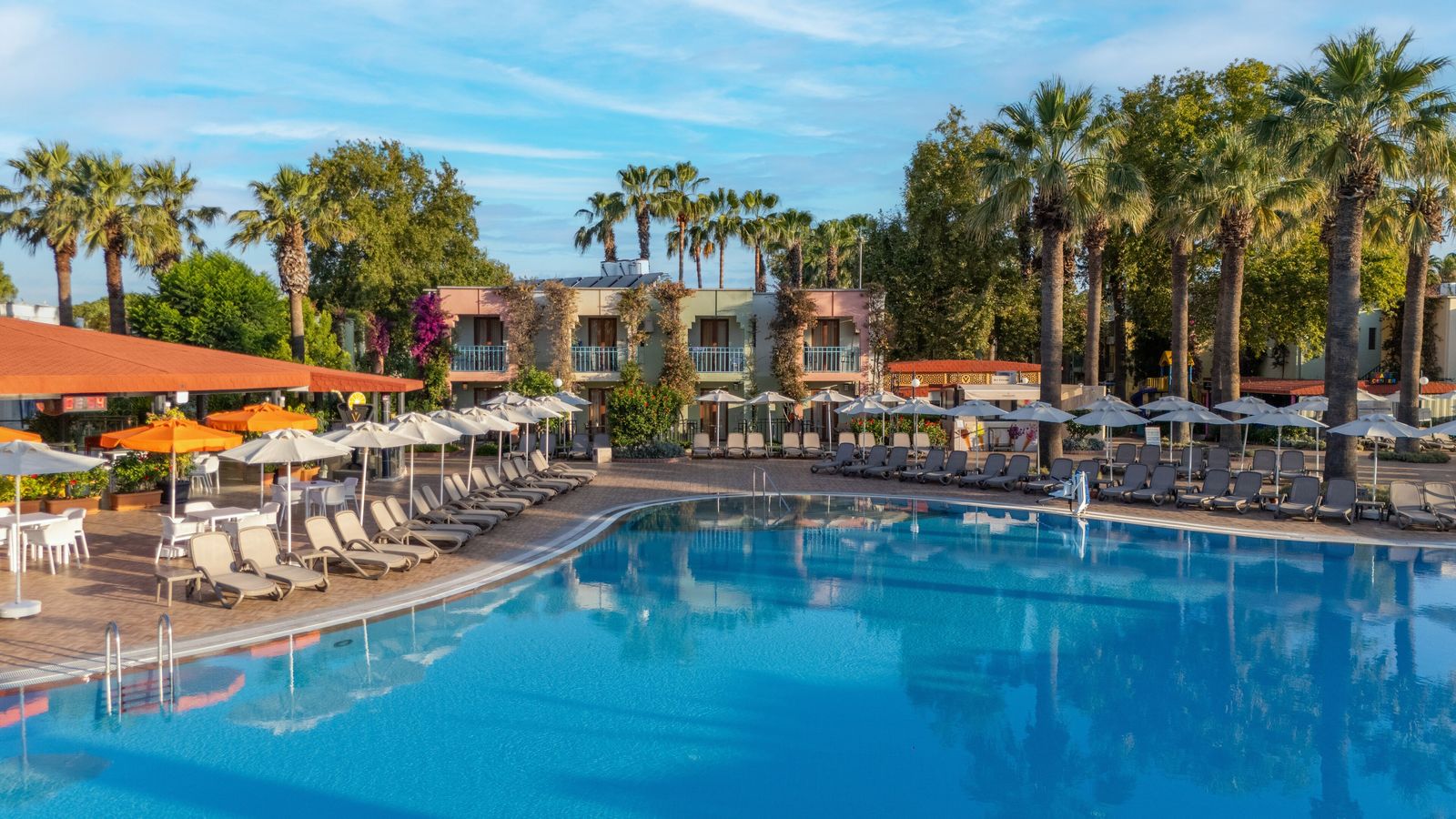 Vonresort Golden Beach