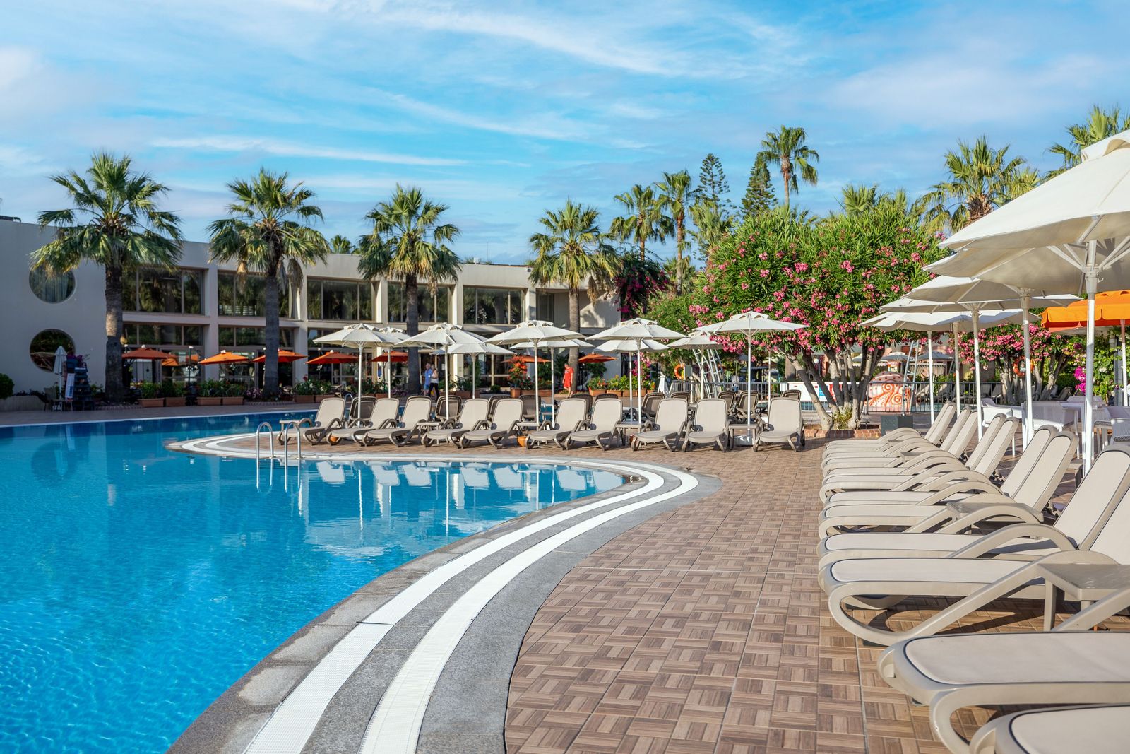 Vonresort Golden Beach