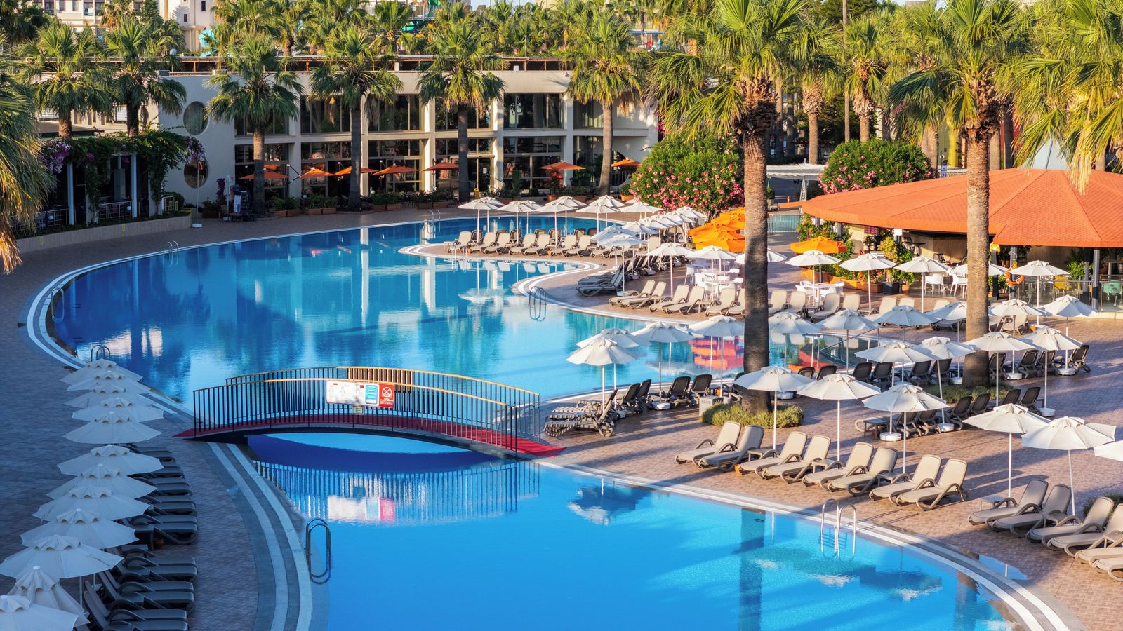 Vonresort Golden Beach