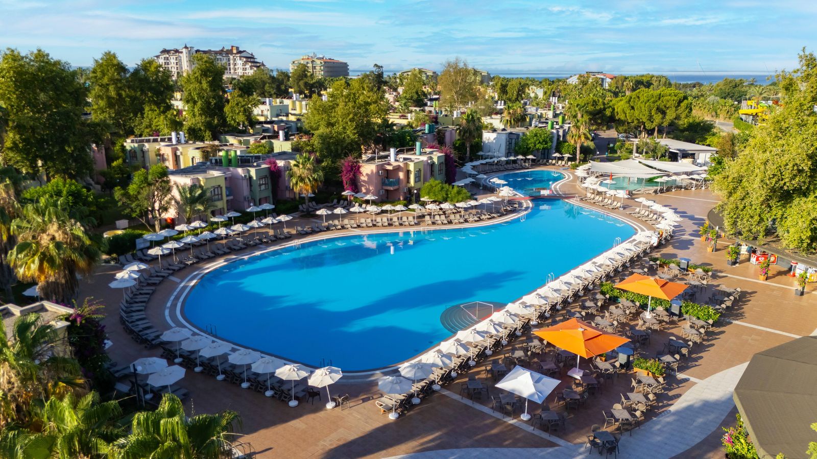 Vonresort Golden Beach