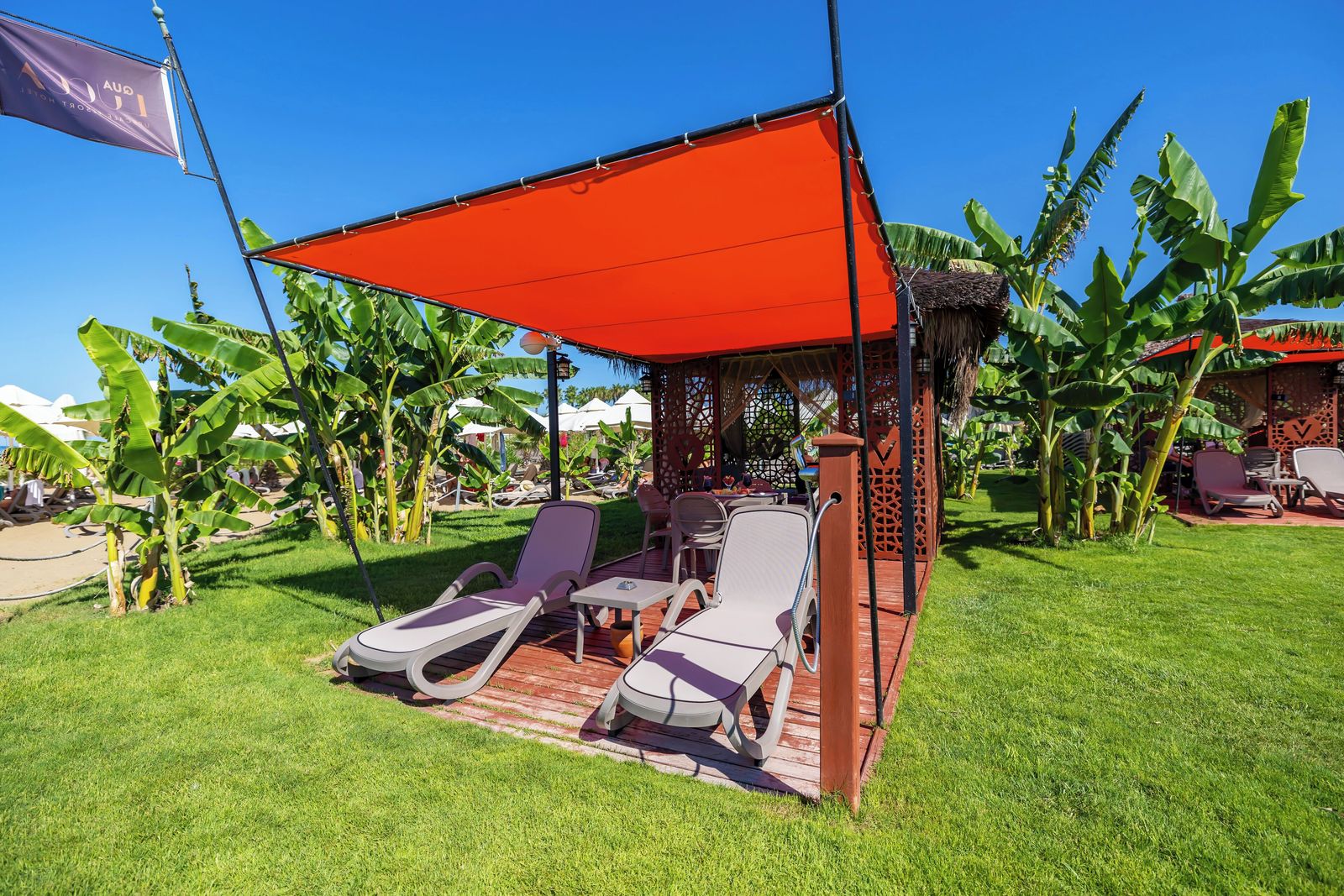 Vonresort Golden Beach