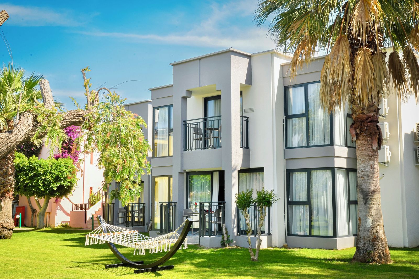 Vonresort Golden Beach