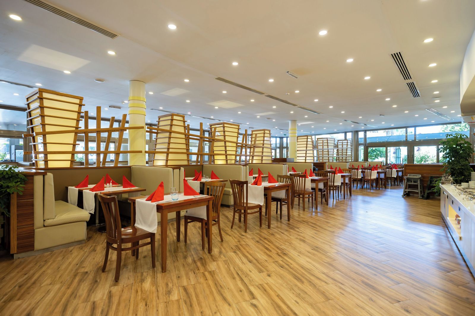 Vonresort Golden Beach