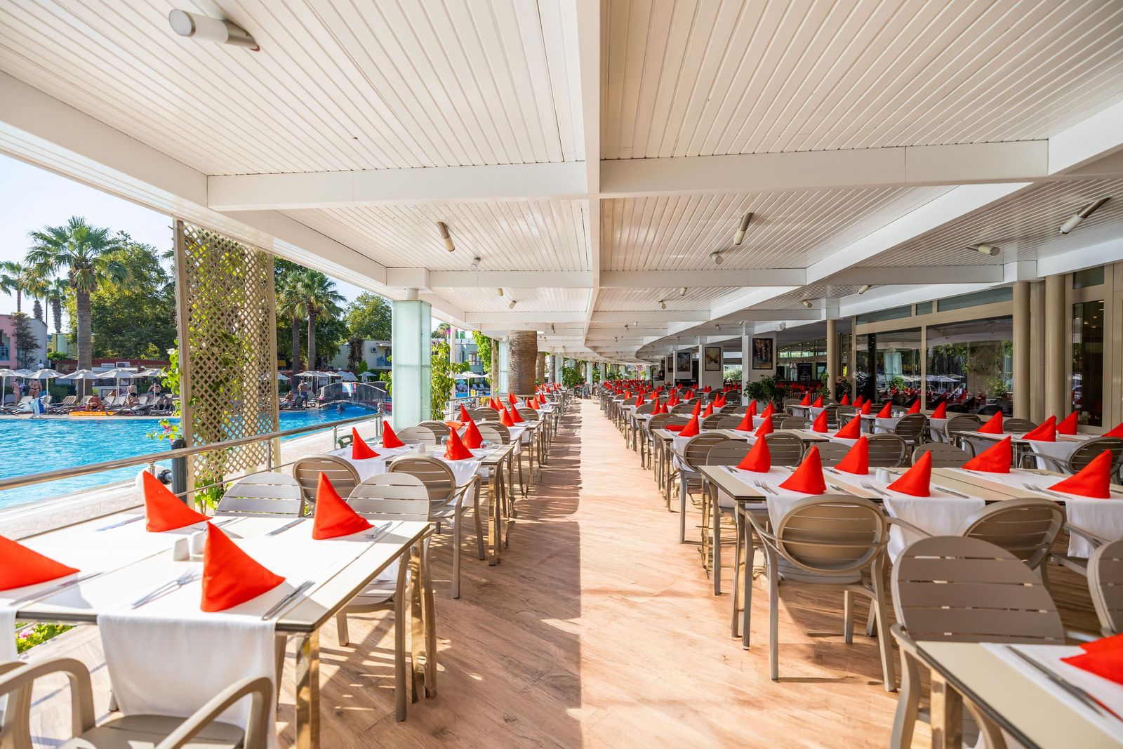 Vonresort Golden Beach