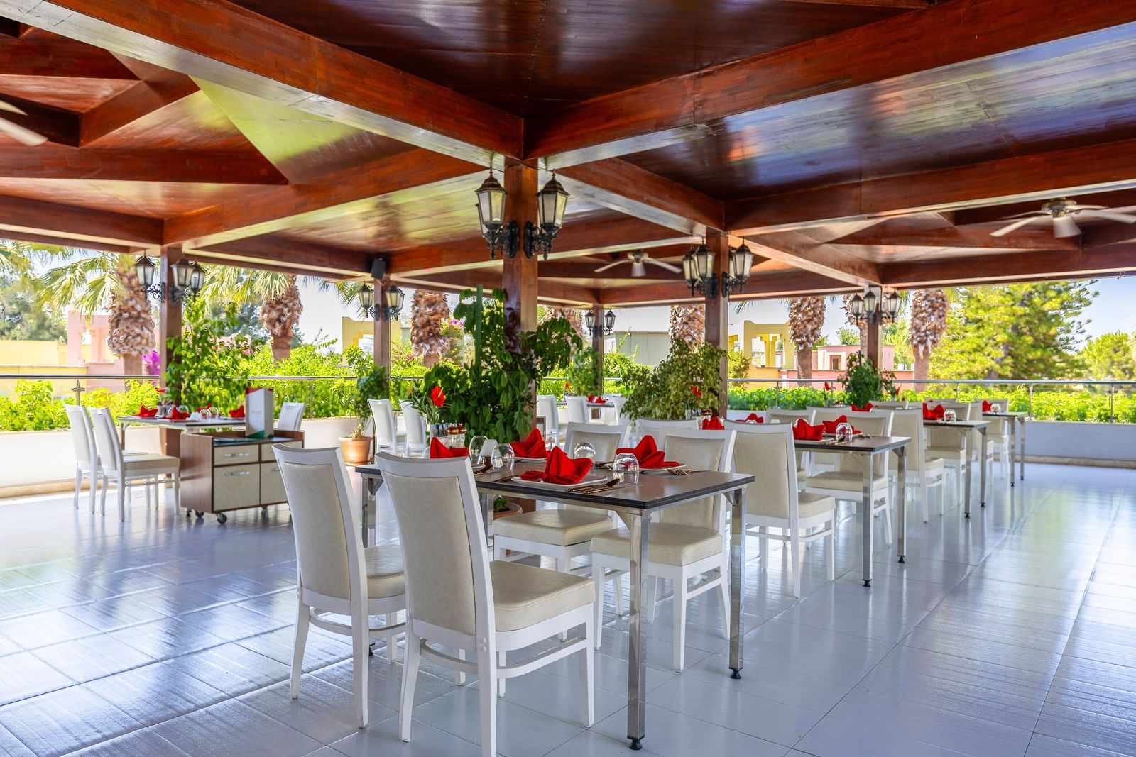 Vonresort Golden Beach