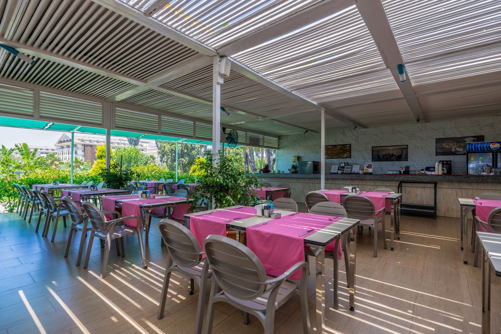 Vonresort Golden Beach