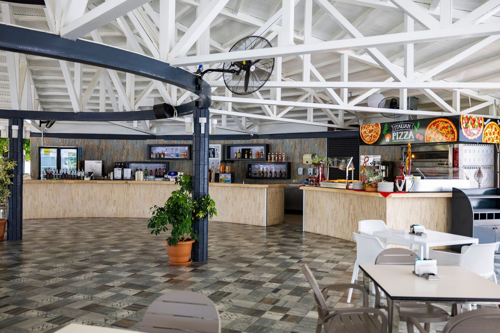 Vonresort Golden Beach