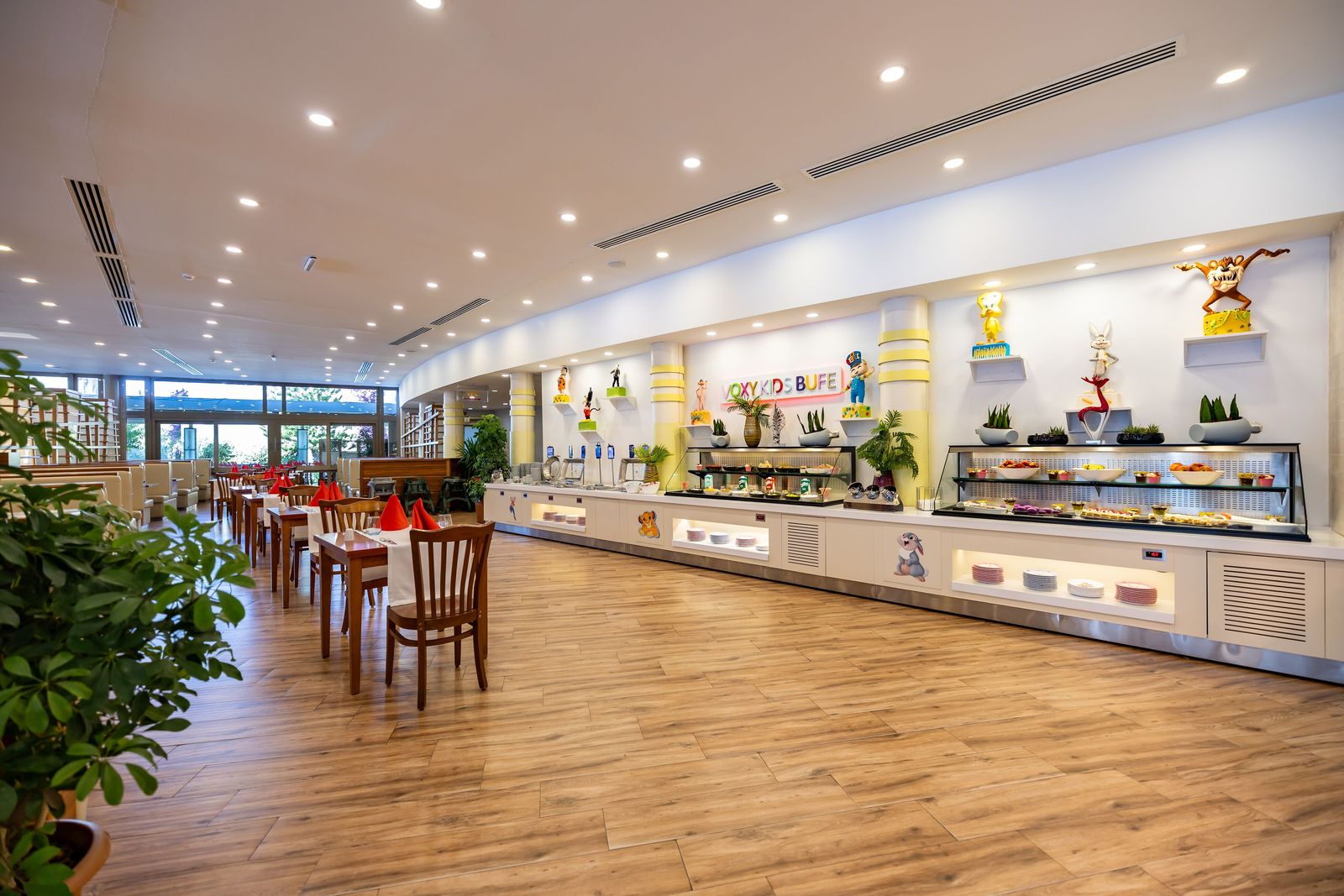 Vonresort Golden Beach