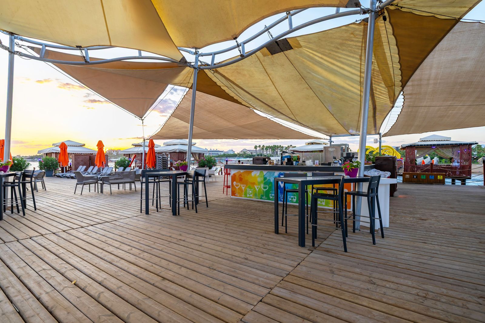 Vonresort Golden Beach
