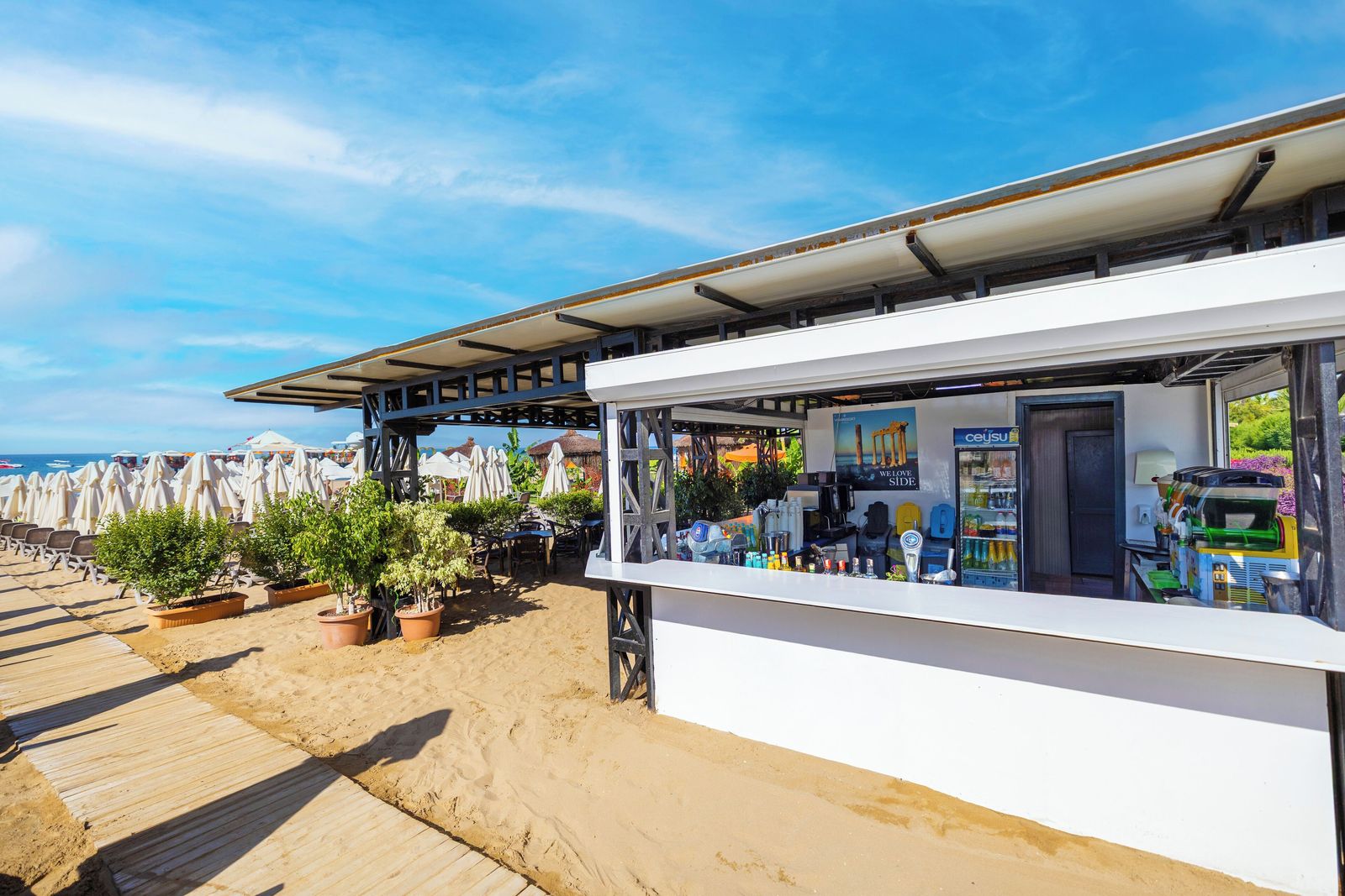 Vonresort Golden Beach