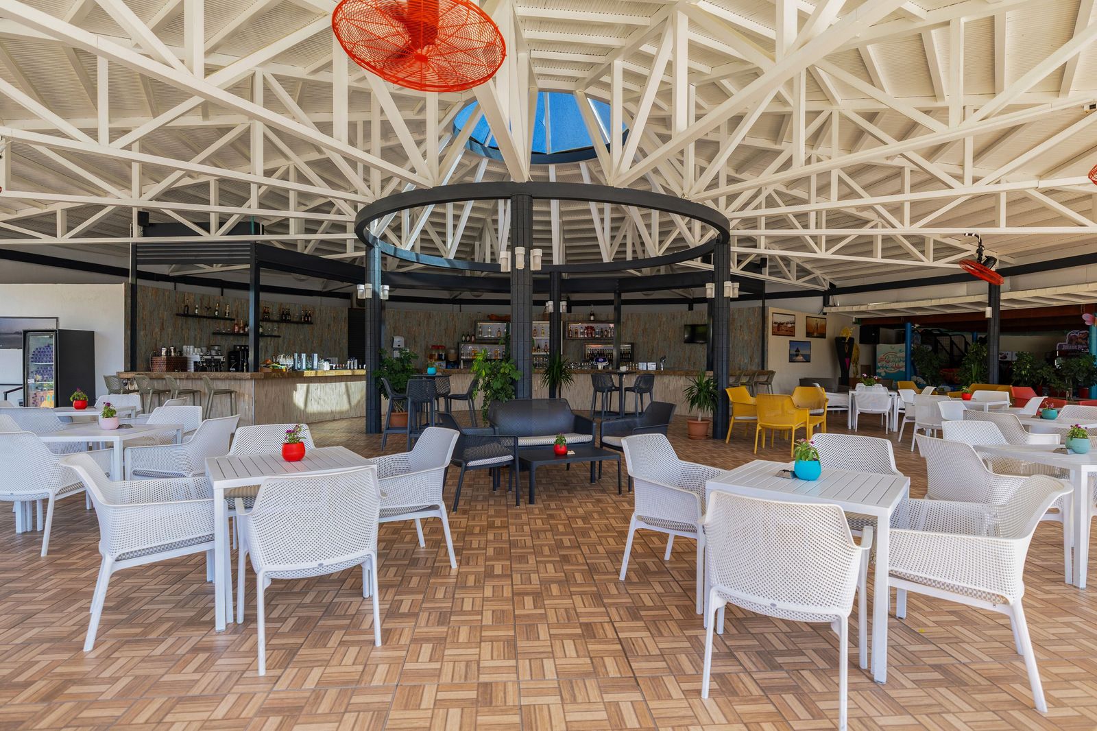 Vonresort Golden Beach