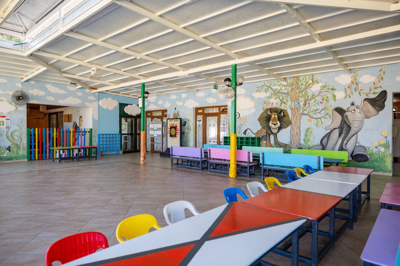 Vonresort Golden Beach
