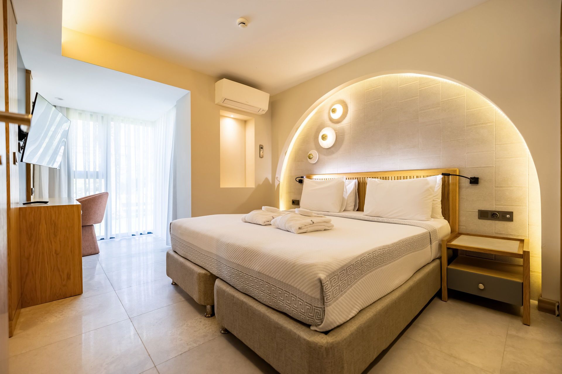 Vonresort Golden Beach