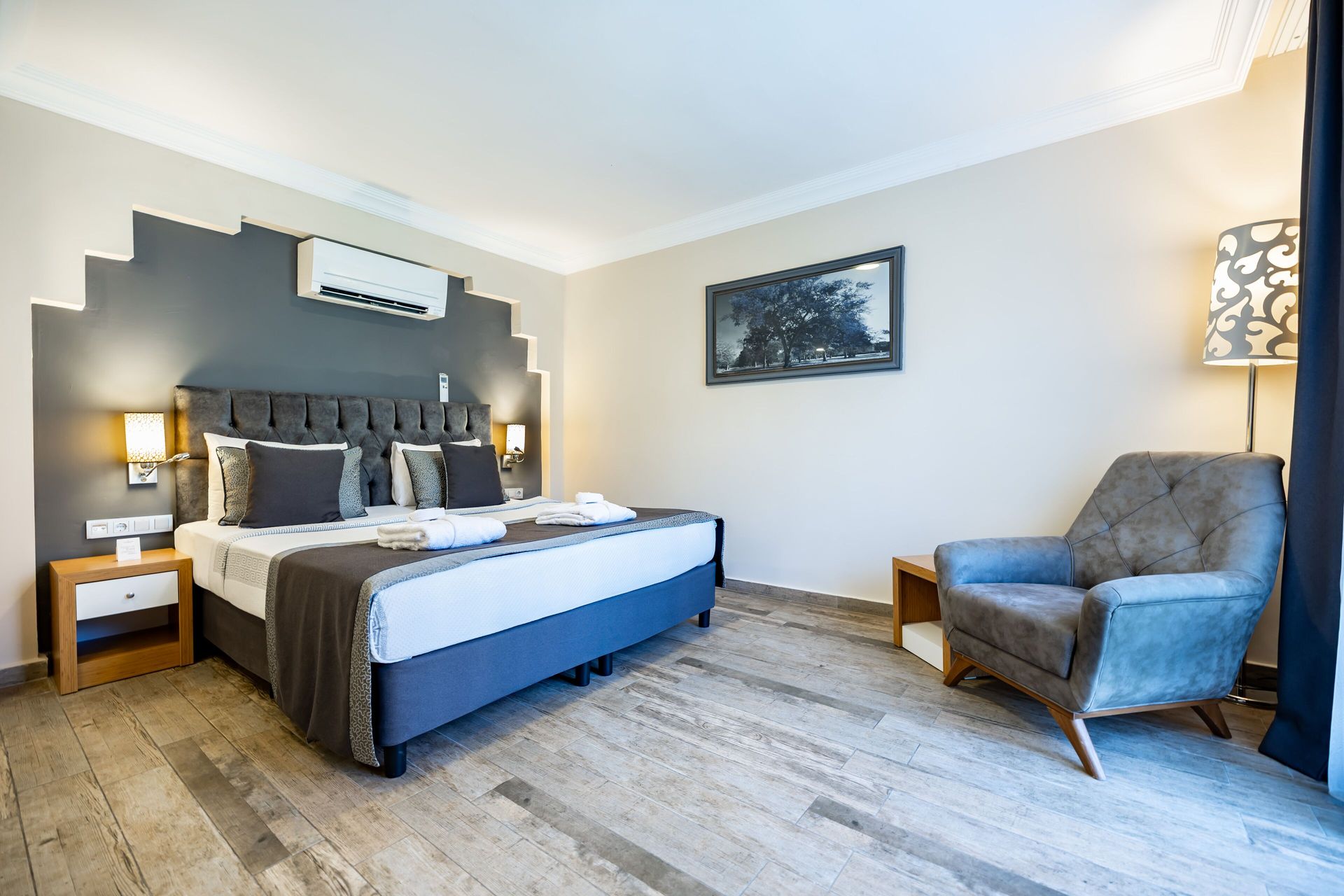 Vonresort Golden Beach