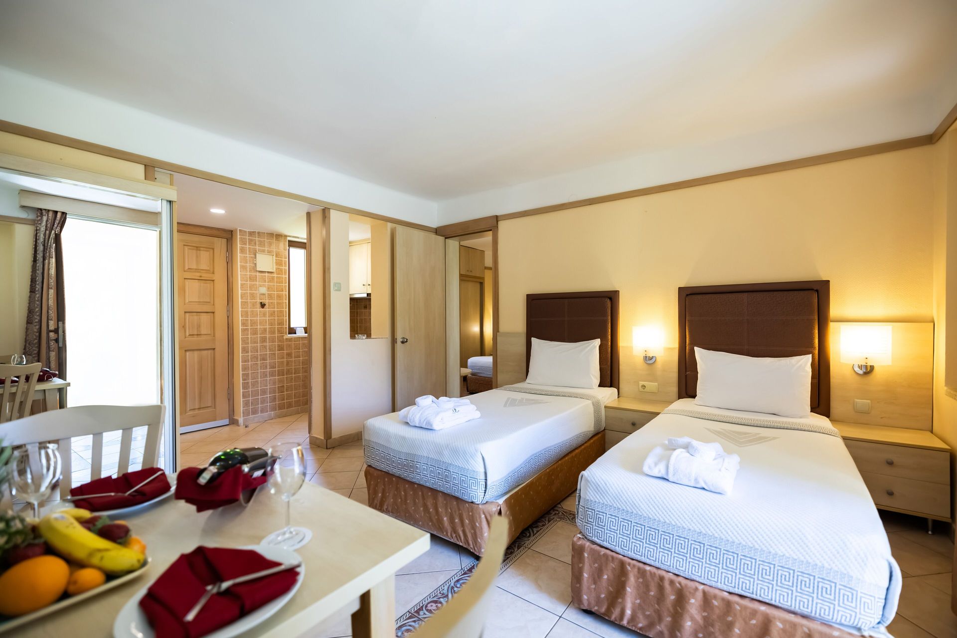 Vonresort Golden Beach