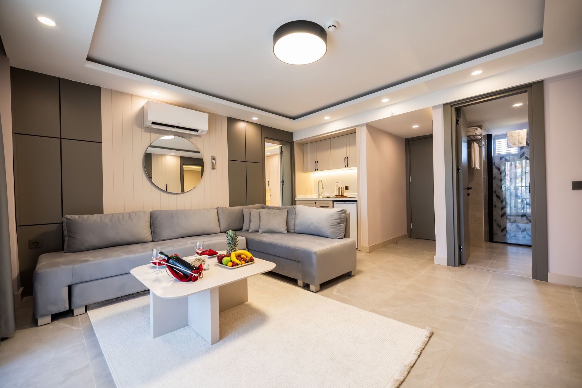 Vonresort Golden Beach