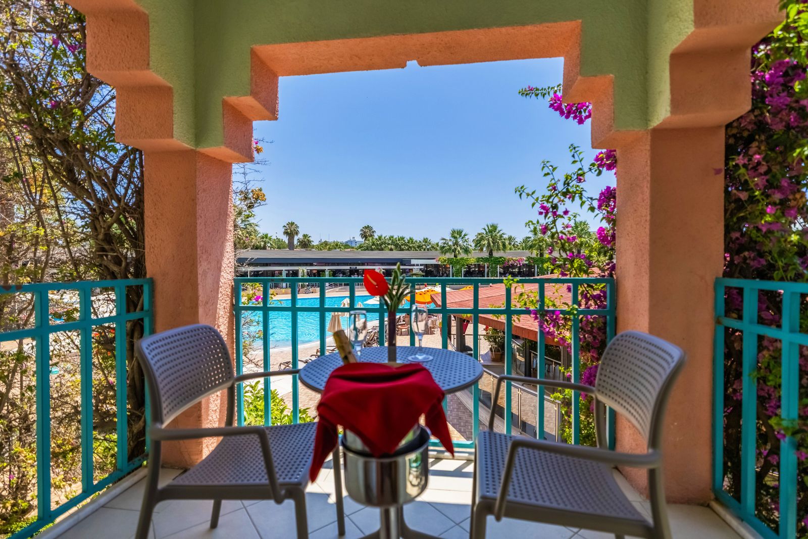 Vonresort Golden Beach