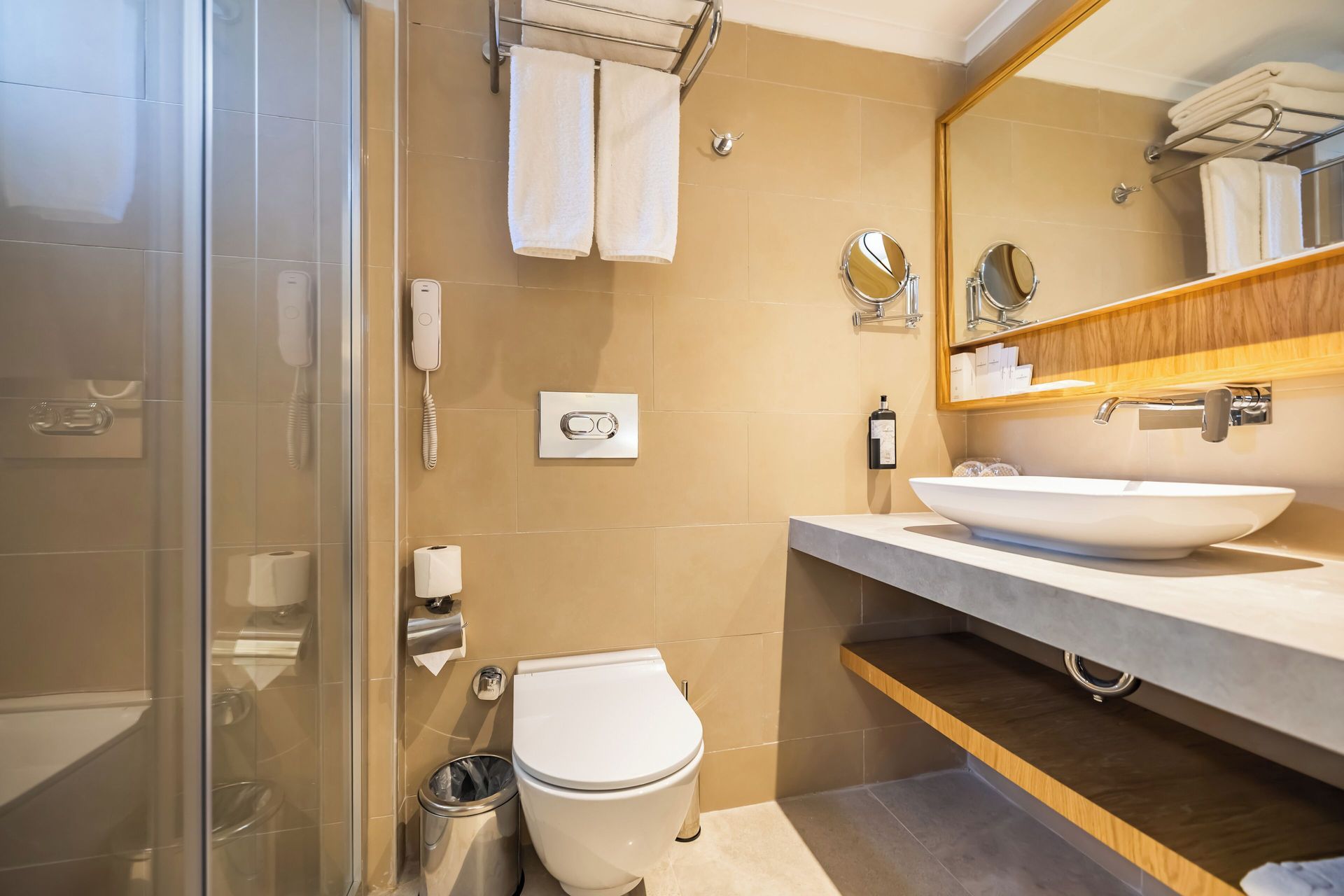 Vonresort Golden Beach