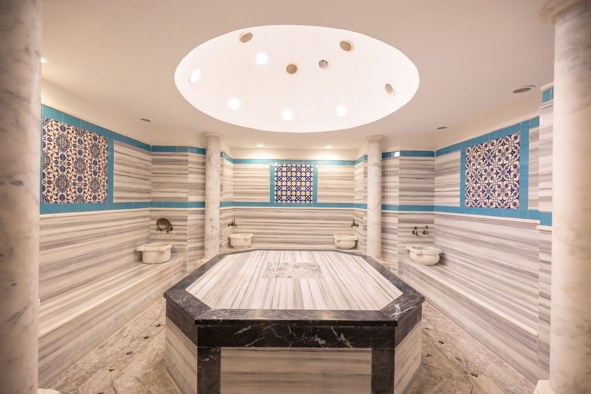 Vonresort Golden Beach
