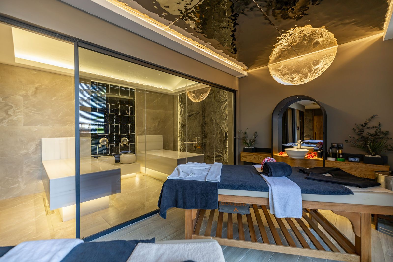 Vonresort Golden Beach