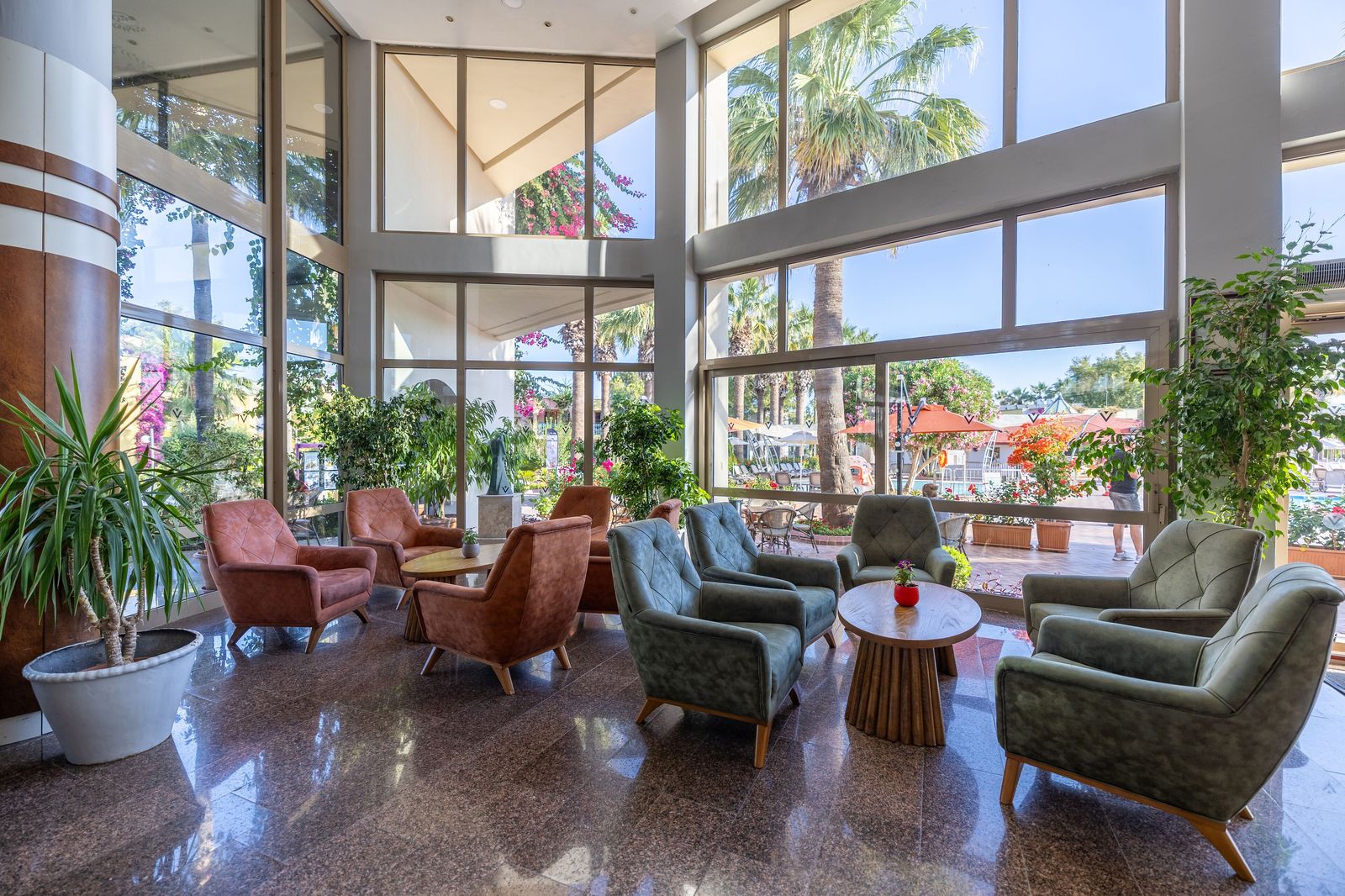 Vonresort Golden Beach
