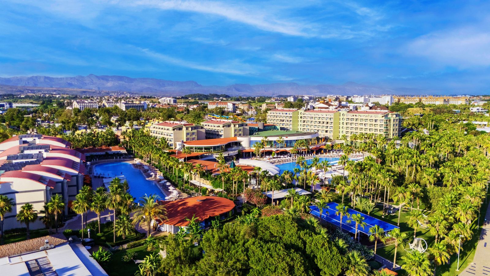 Vonresort Golden Coast