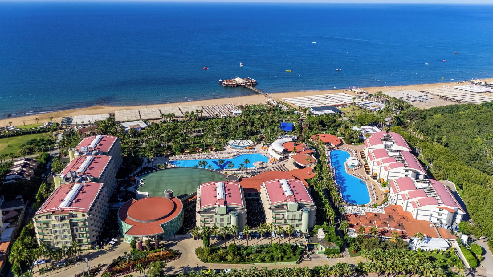 Vonresort Golden Coast