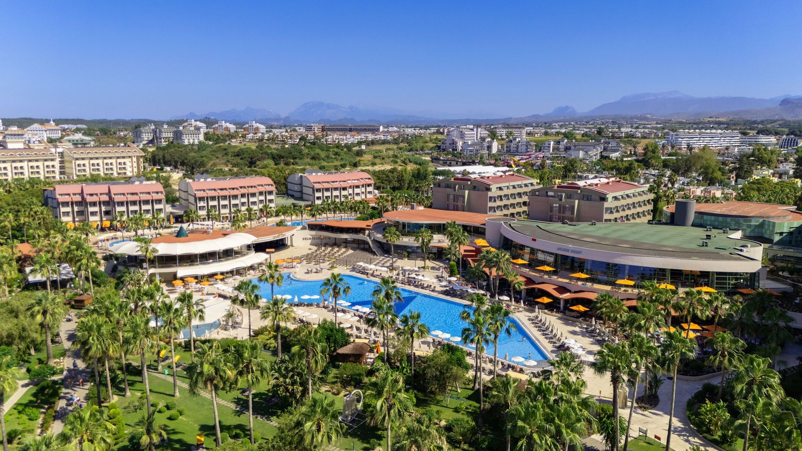 Vonresort Golden Coast