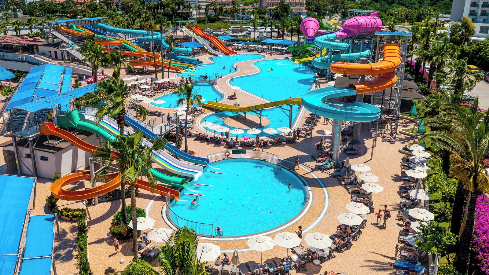 Vonresort Golden Coast