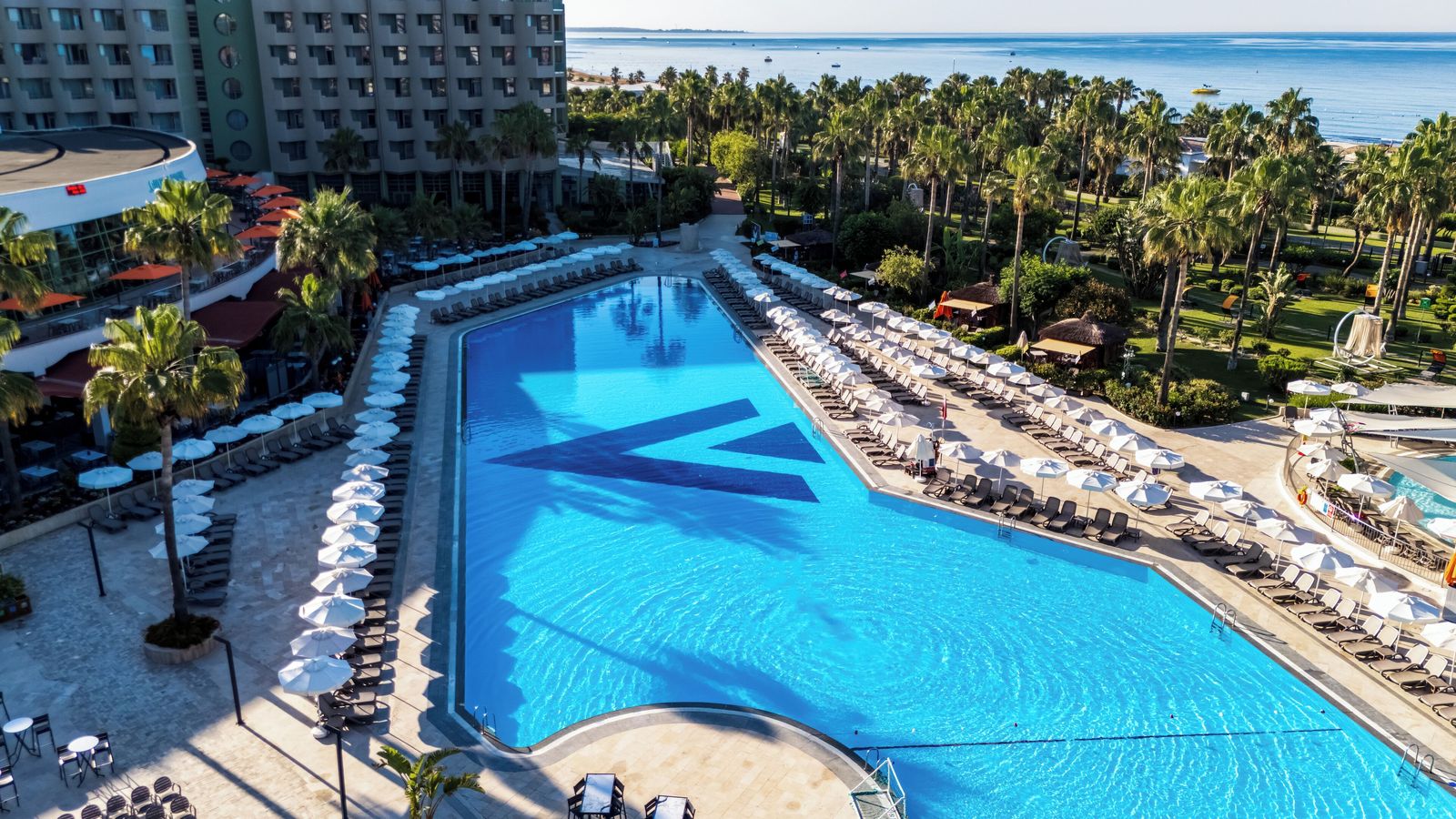 Vonresort Golden Coast