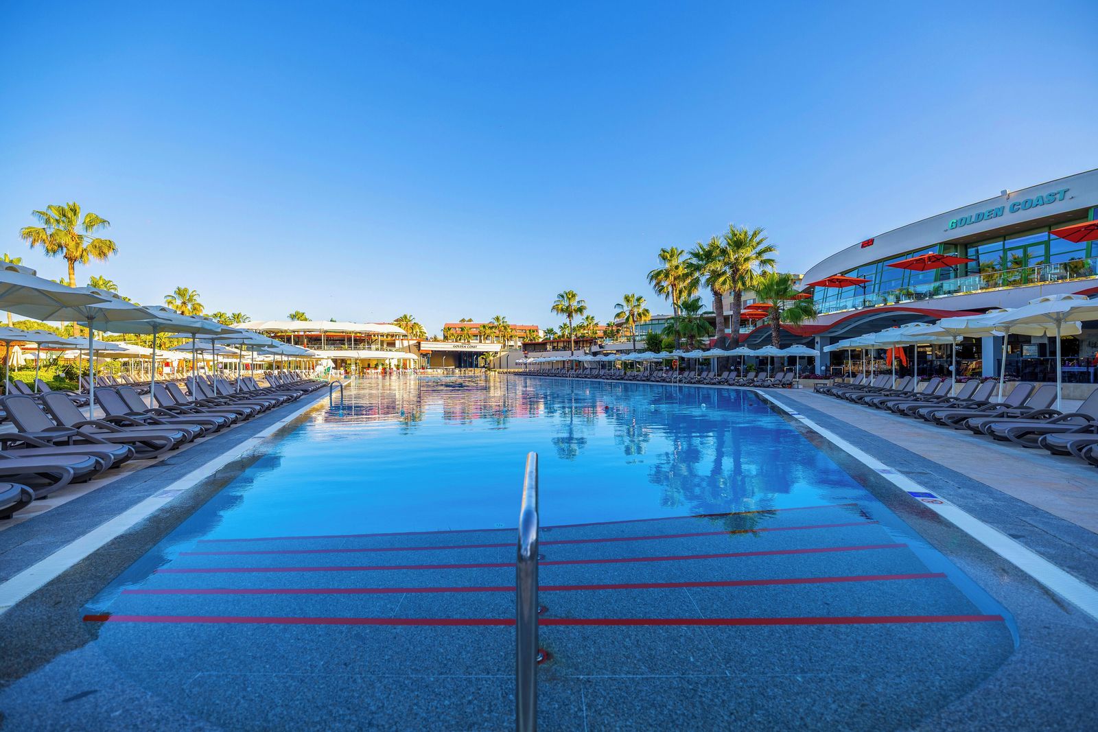 Vonresort Golden Coast