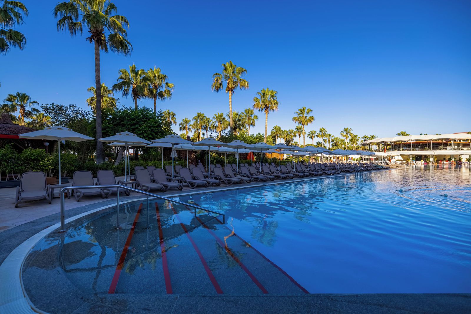 Vonresort Golden Coast