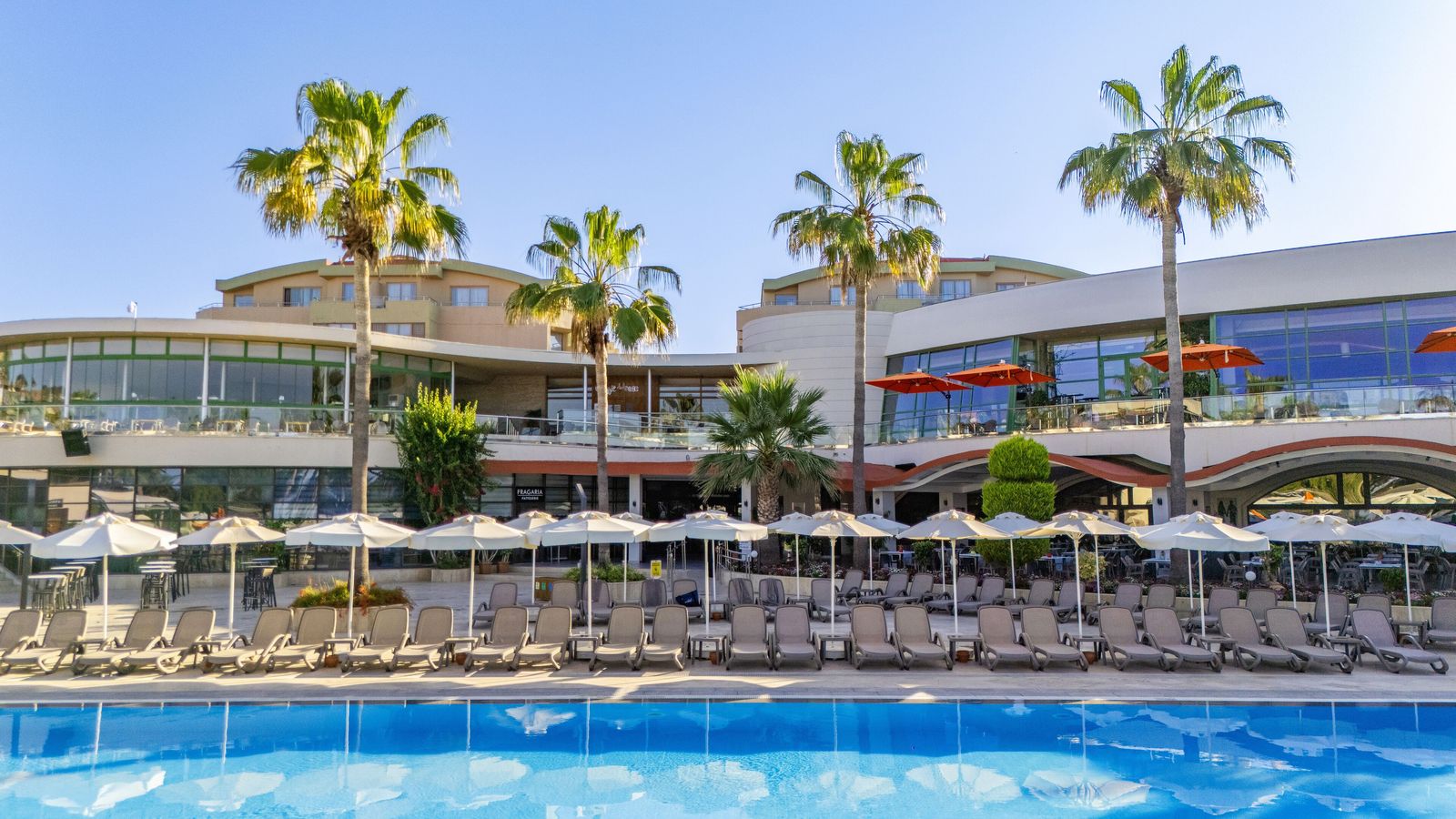 Vonresort Golden Coast