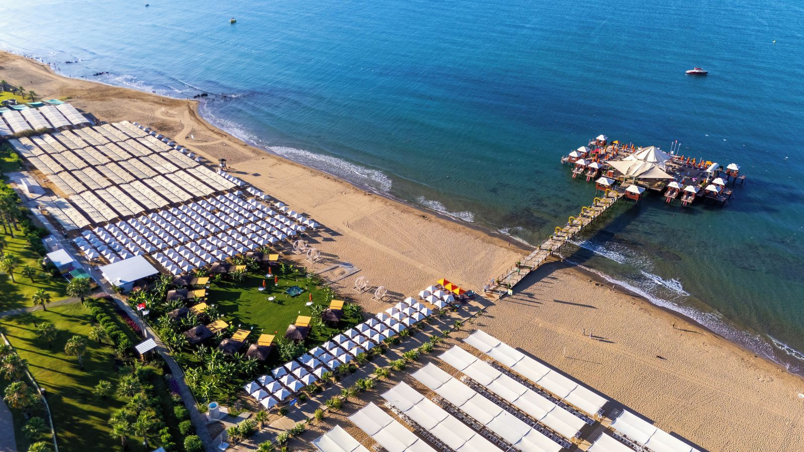 Vonresort Golden Coast